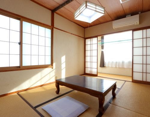 【2重窓】防音・保温効果がとても高いです