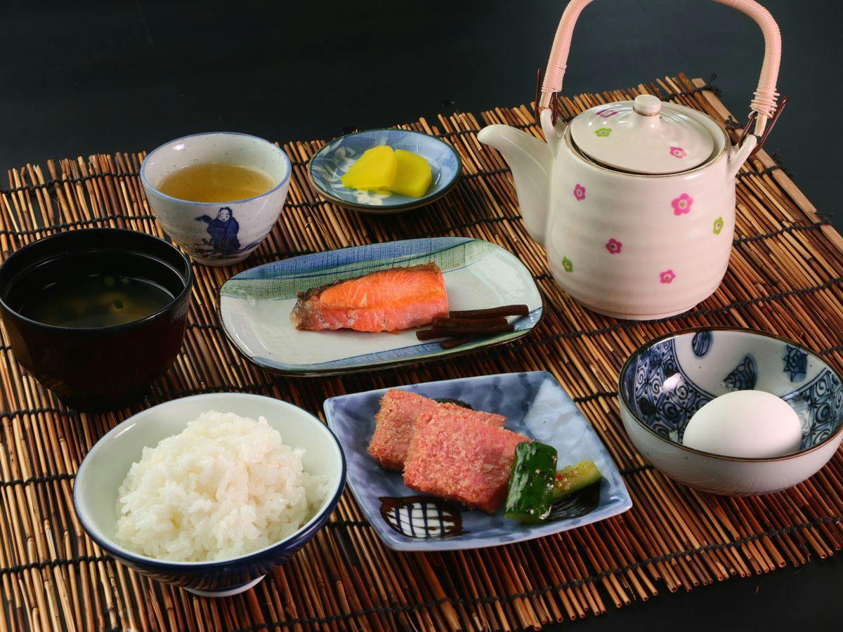 Ryokan Suikoen