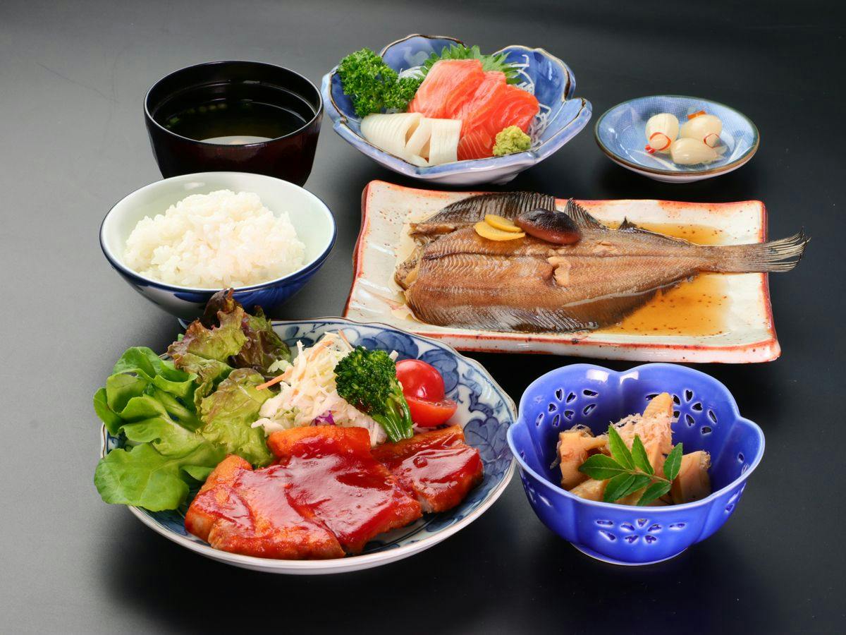 Ryokan Suikoen