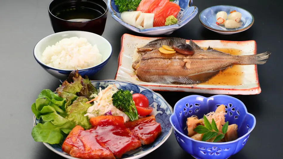Ryokan Suikoen