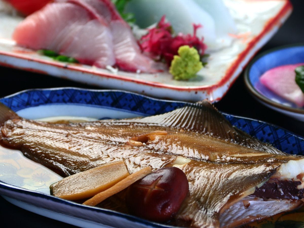 Ryokan Suikoen