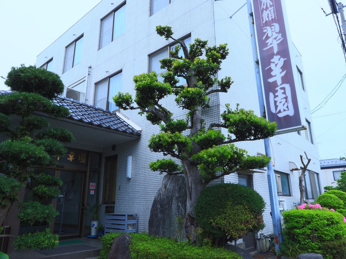 施設画像