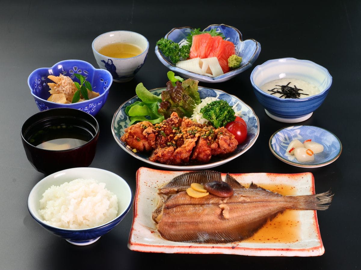 施設画像
