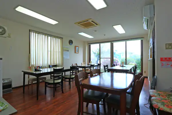 施設画像