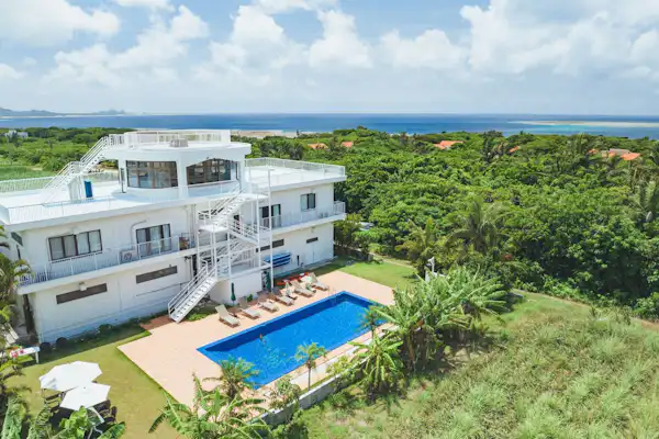 ภายนอกอาคาร