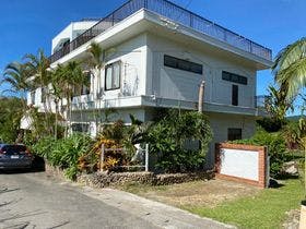 リゾートイン青の洞窟