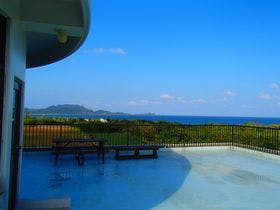 リゾートイン青の洞窟