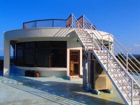 リゾートイン青の洞窟