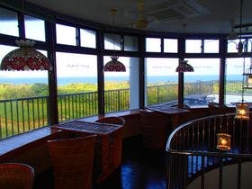 リゾートイン青の洞窟