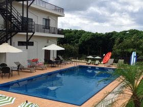 リゾートイン青の洞窟