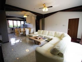 リゾートイン青の洞窟