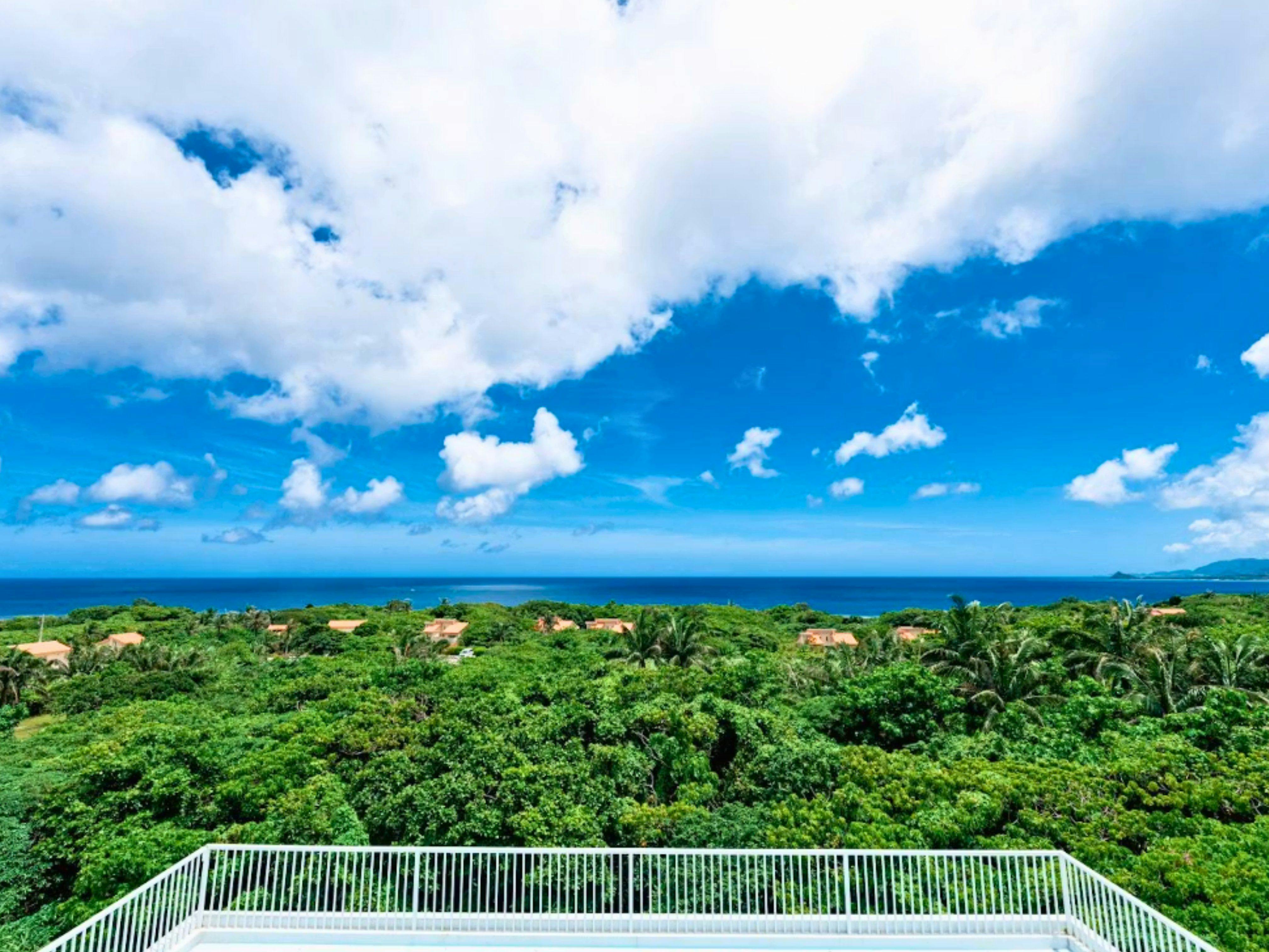 Resort Inn Blue Cave