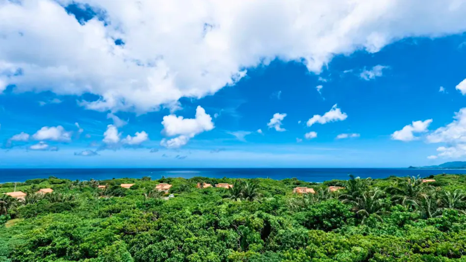 Resort Inn Blue Cave