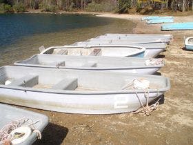 菅沼キャンプ村