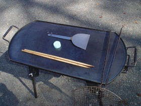 菅沼キャンプ村