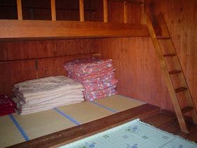 菅沼キャンプ村