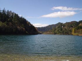 菅沼キャンプ村