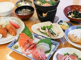 つるやホテル