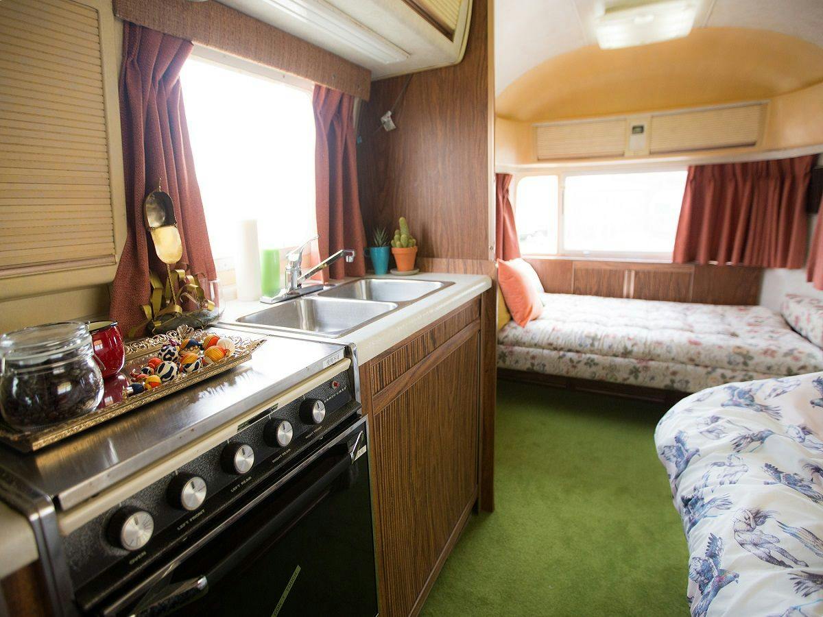 GRAN CAMPING Palm Garden Maishima