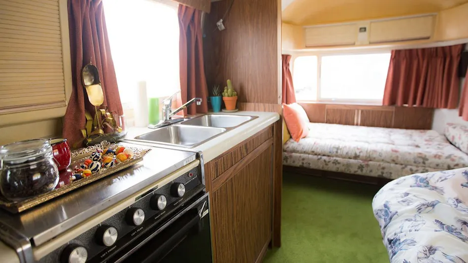 GRAN CAMPING Palm Garden Maishima