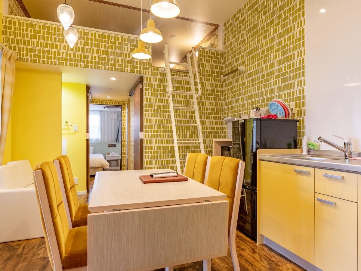 บ้านรถพ่วง - วิวทะเล