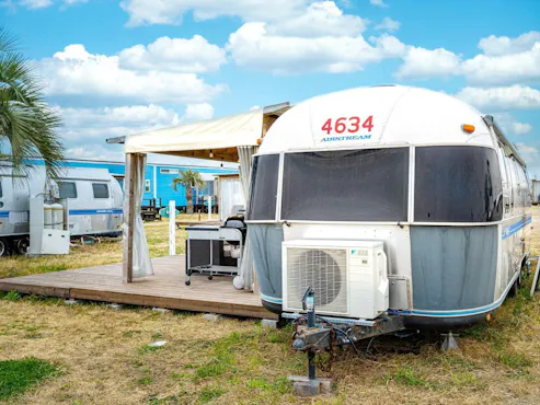Airstream