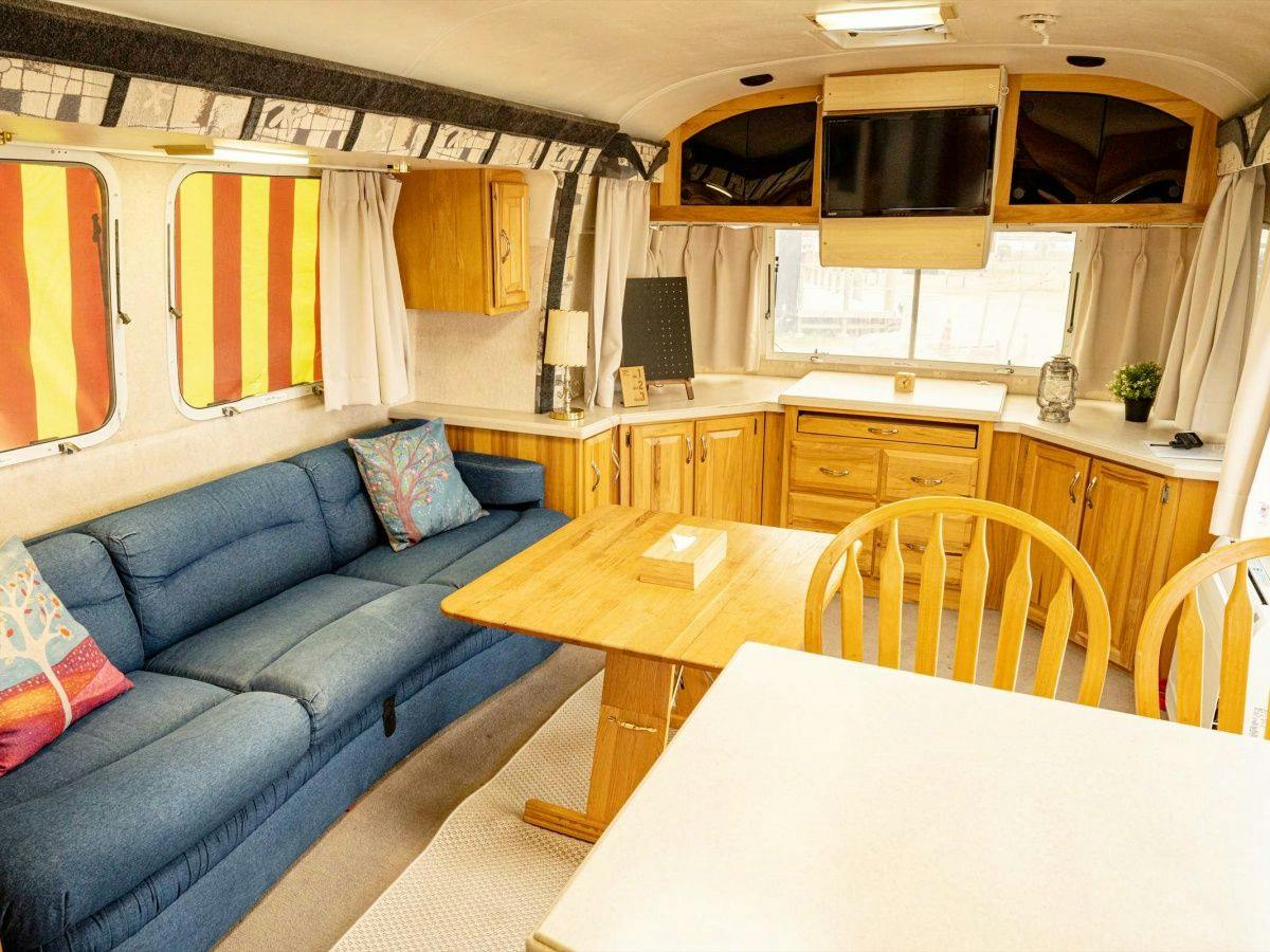 GRAN CAMPING Palm Garden Maishima
