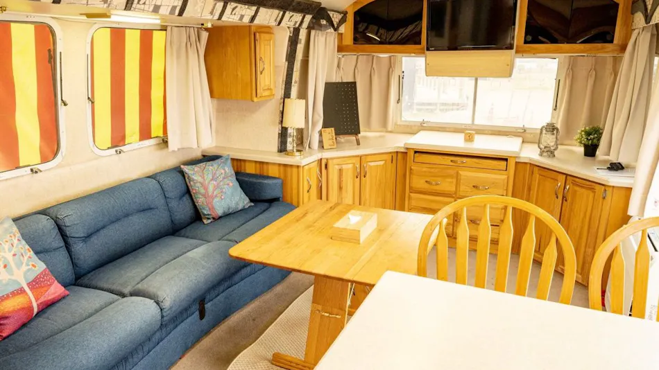 GRAN CAMPING Palm Garden Maishima