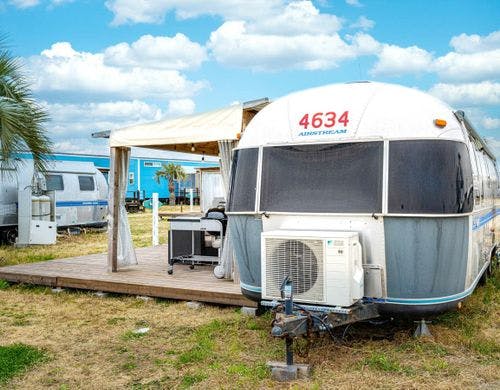 エアストリーム