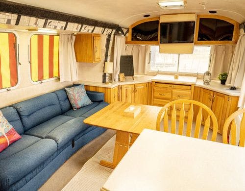 エアストリーム