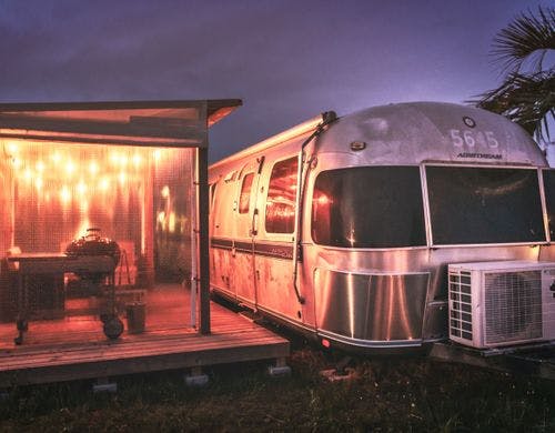 エアストリーム