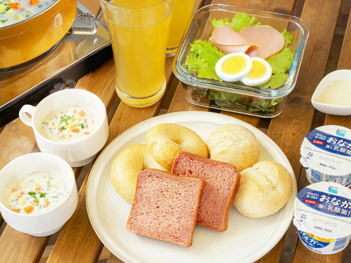 GRAN CAMPING Palm Garden Maishima