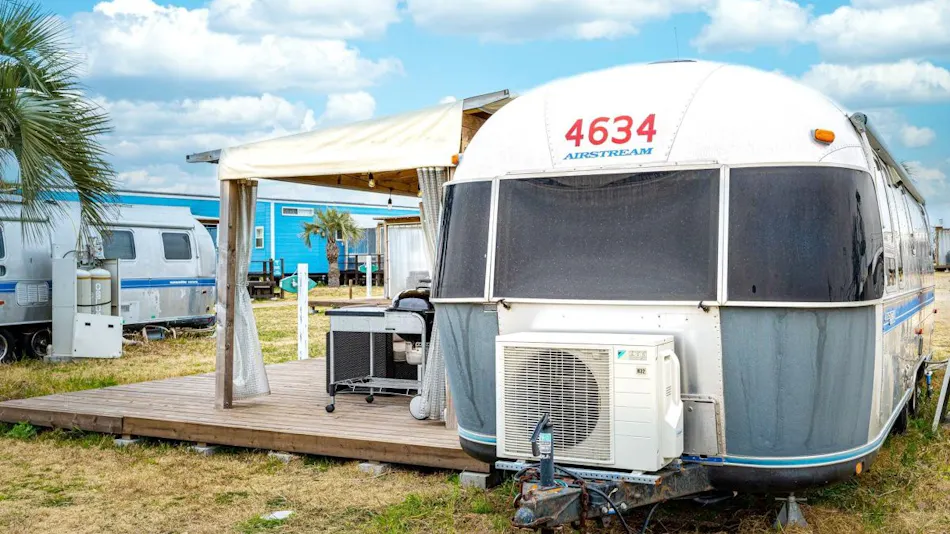 GRAN CAMPING Palm Garden Maishima