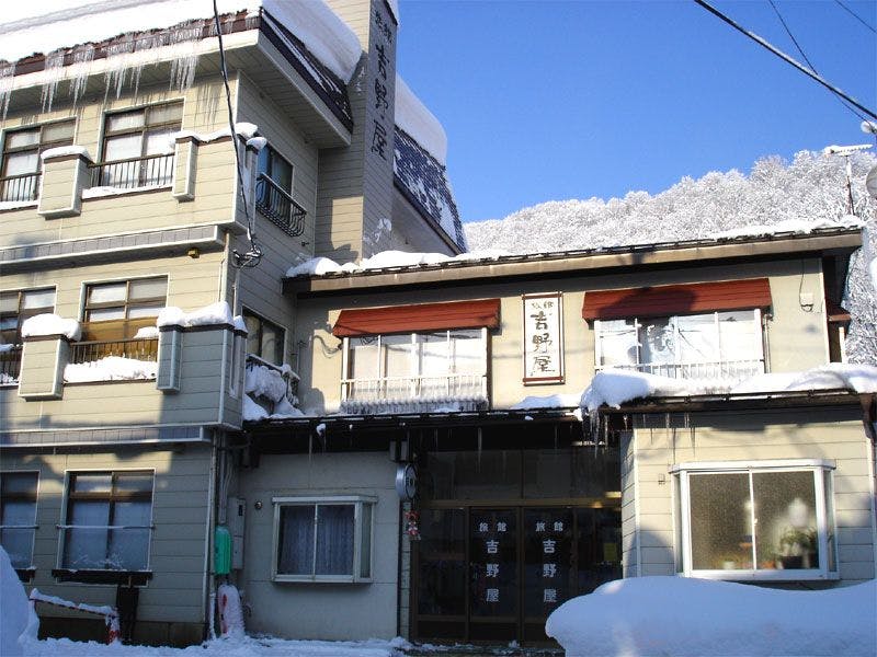 施設画像