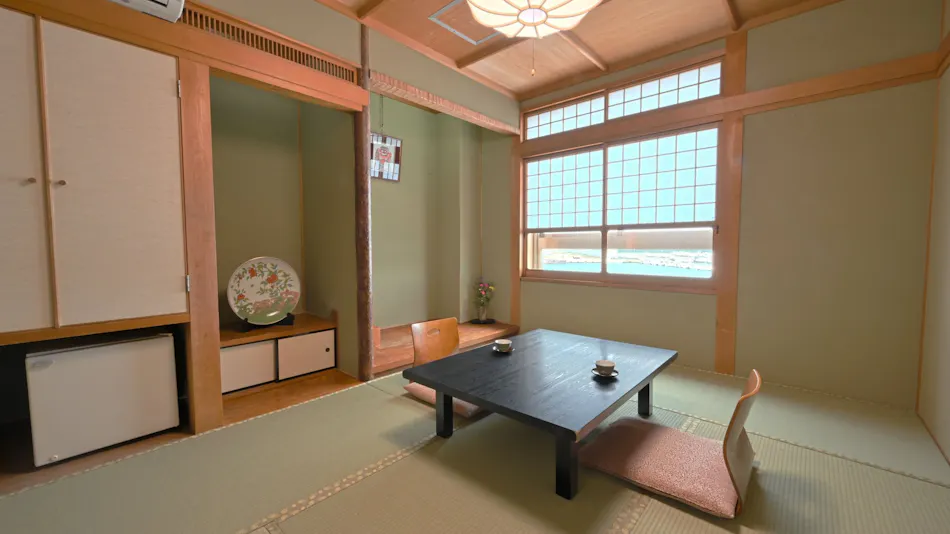 Mikaku no Oyado Yamadaya