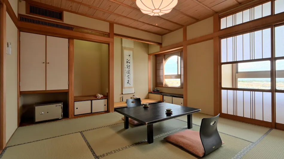 Mikaku no Oyado Yamadaya