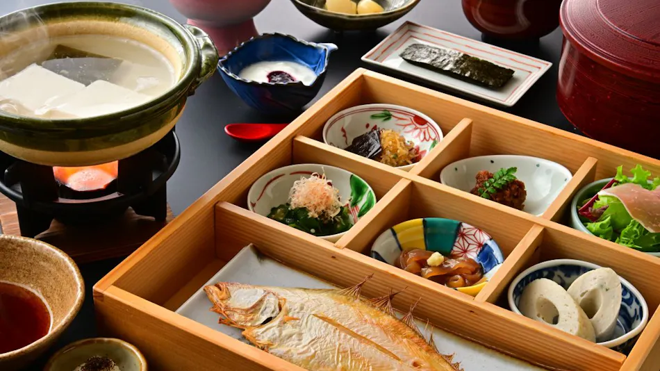 Mikaku no Oyado Yamadaya
