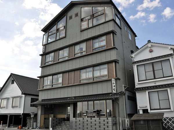 小沢見海水浴場に近い高級ホテル 旅館 17選 お得に宿泊予約 Yahoo トラベル