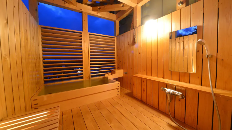Mikaku no Oyado Yamadaya