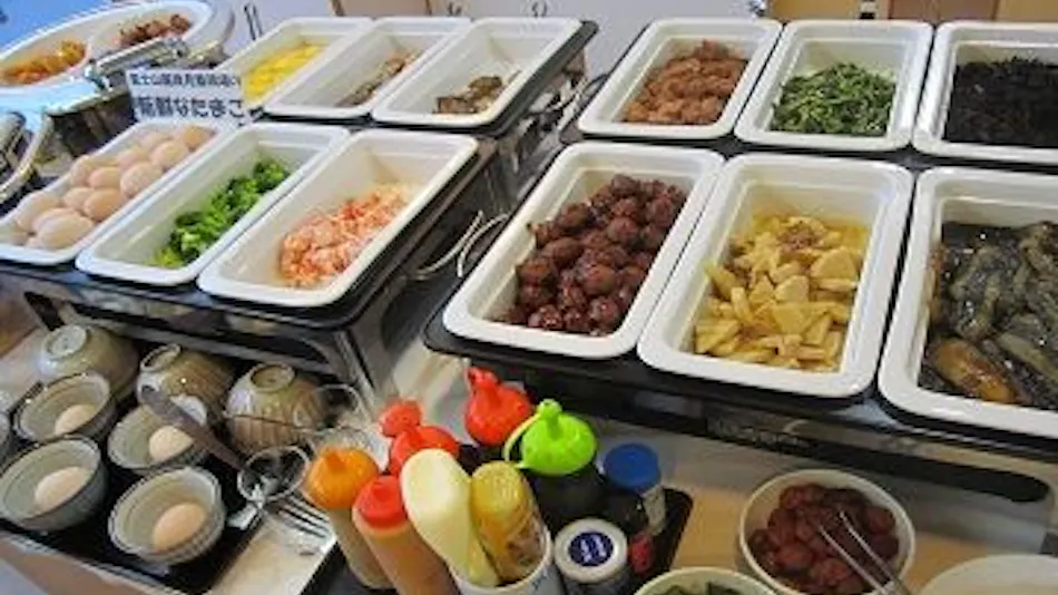 Hotel 24IN Mount Fuji