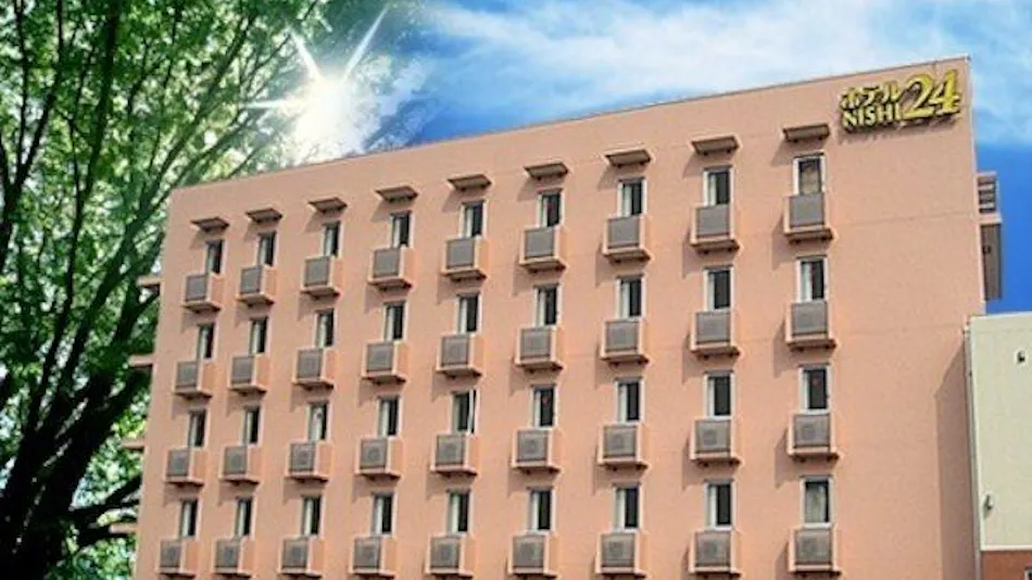 Hotel 24IN Mount Fuji