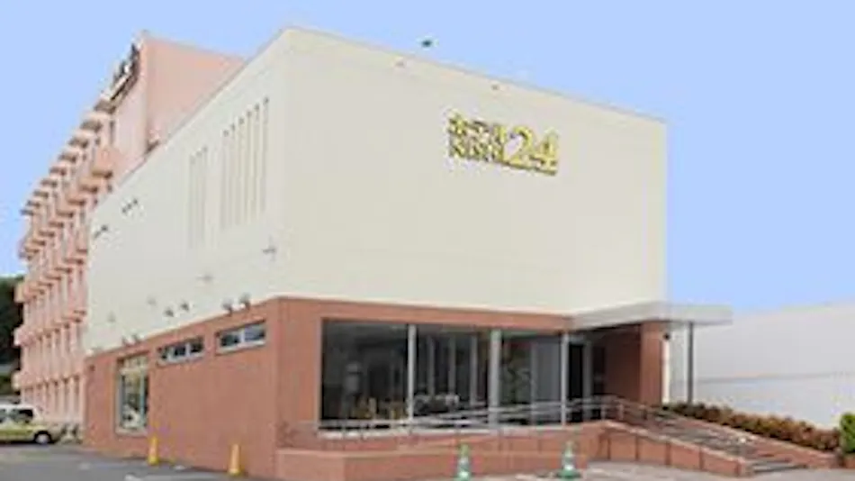 Hotel 24IN Mount Fuji