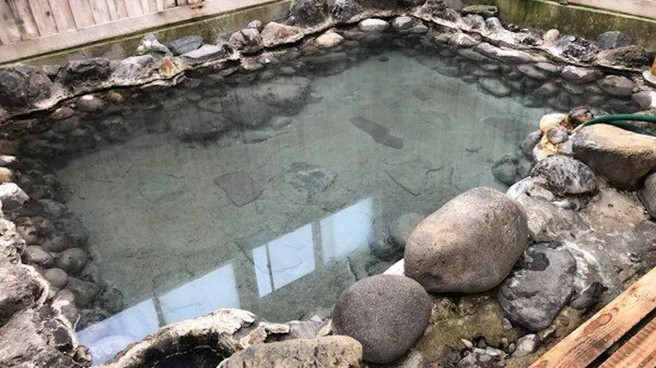 Hotel Tetora Yunokawa Onsen
