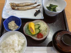 ホテルテトラ湯の川温泉