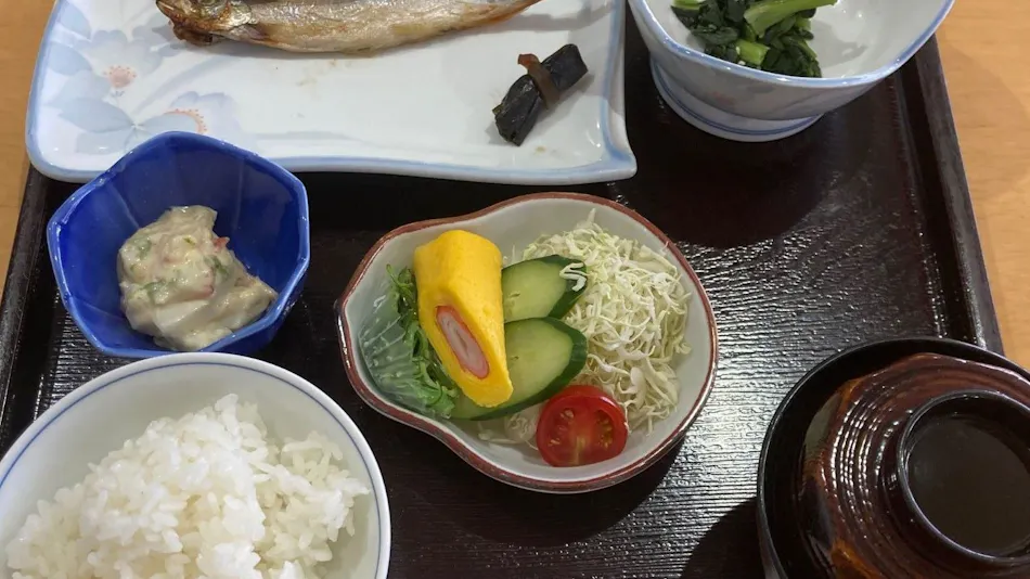 Hotel Tetora Yunokawa Onsen