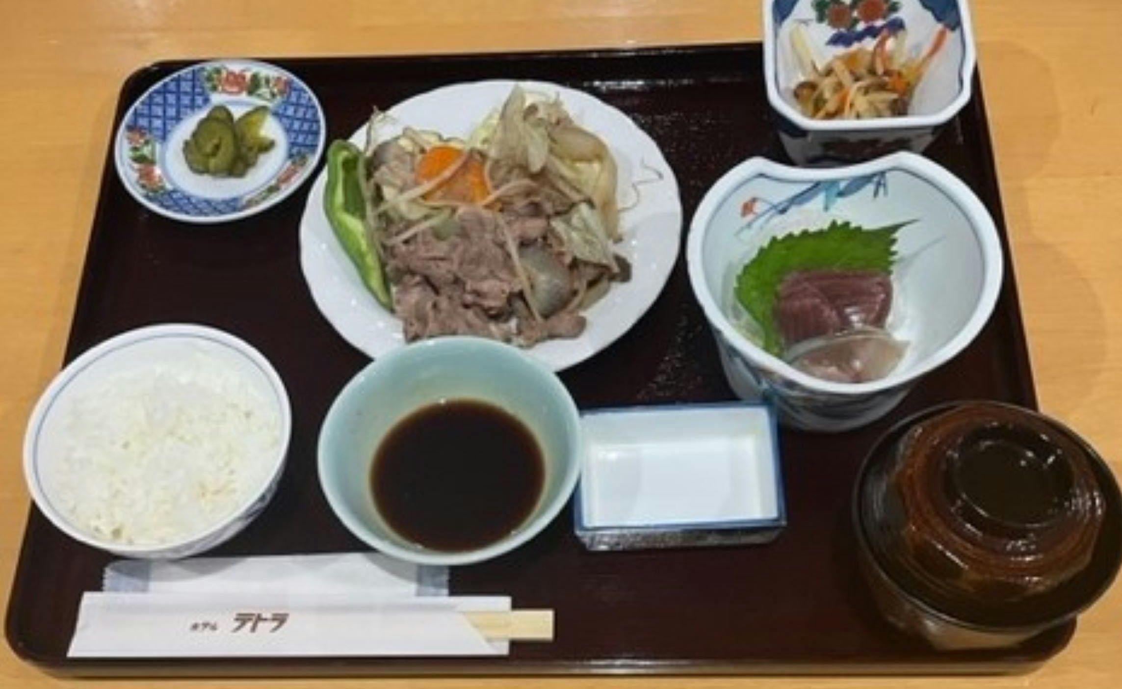 Hotel Tetora Yunokawa Onsen