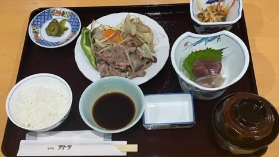 Hotel Tetora Yunokawa Onsen