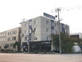 ホテルテトラ湯の川温泉