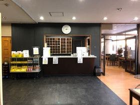 ホテルテトラ湯の川温泉
