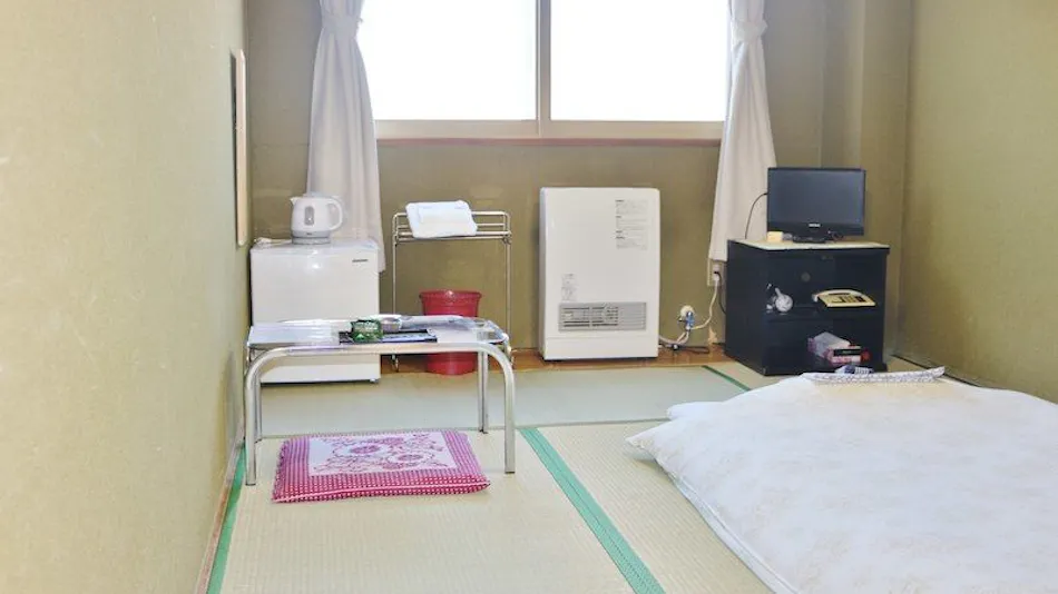 Hotel Tetora Yunokawa Onsen